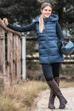 New Suedwind Footwear Longford Vanntette vinterstøvler Stallsko