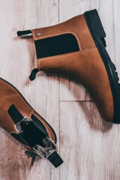 Best Suedwind Footwear New Work Vinter Jodhpur Støvler Chelsea Ridesko Og Jodphurs