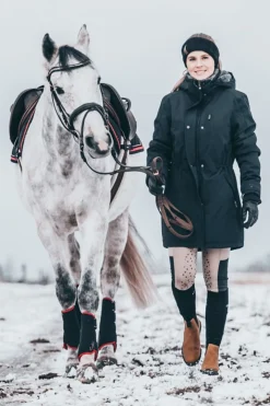 Best Suedwind Footwear New Work Vinter Jodhpur Støvler Chelsea Ridesko Og Jodphurs