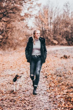 Best Suedwind Footwear New Work Vinter Jodhpur Støvler Chelsea Ridesko Og Jodphurs