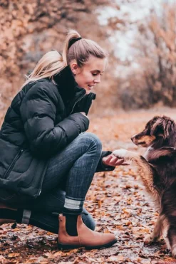 Best Suedwind Footwear New Work Vinter Jodhpur Støvler Chelsea Ridesko Og Jodphurs