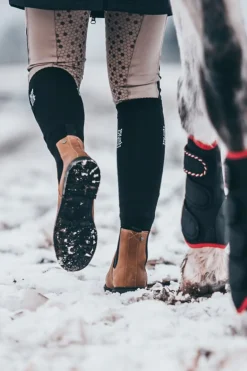 Best Suedwind Footwear New Work Vinter Jodhpur Støvler Chelsea Ridesko Og Jodphurs