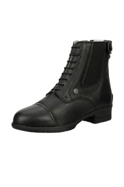 Sale Suedwind Footwear Nova BZ Snøring Vinter Myk Ridesko Til Barn|Ridesko Til Barn