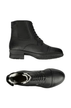 Sale Suedwind Footwear Nova BZ Snøring Vinter Myk Ridesko Til Barn|Ridesko Til Barn