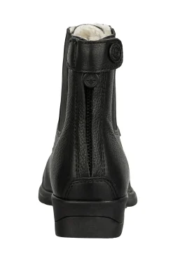 Sale Suedwind Footwear Nova BZ Snøring Vinter Myk Ridesko Til Barn|Ridesko Til Barn