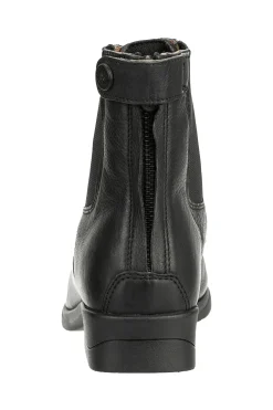 Hot Suedwind Footwear Nova BZ Snøring Myk Ridesko Til Barn|Ridesko Til Barn