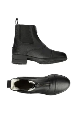 Hot Suedwind Footwear Nova FZ Vinter Myk Ridesko Til Barn|Ridesko Til Barn