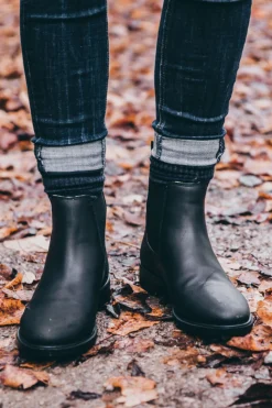 Hot Suedwind Footwear Nova Jodhpur Classic Vinter Ridesko Og Jodphurs