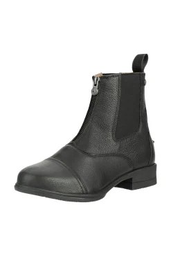 Best Suedwind Footwear Nova Vegan Jodhpur-støvler med frontglidelås Ridesko Og Jodphurs