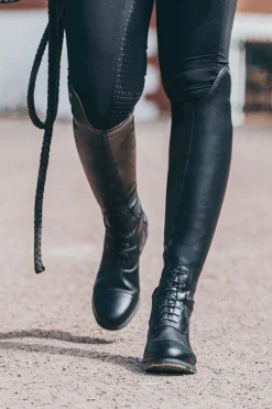 Outlet Suedwind Footwear Nova Vegan Høye ridestøvler Ridestøvler