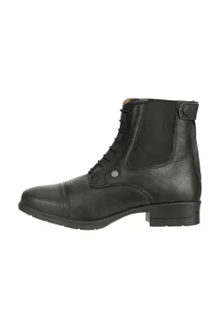 Clearance Suedwind Footwear Nova Vegan Jodhpur-støvler med lisser og glidelås bak, for barn Ridesko Og Jodphurs