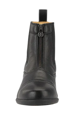 Hot Suedwind Footwear Ultima Front Zip Soft Jodhpur Boots Ridesko Og Jodphurs