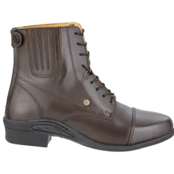 Clearance Suedwind Footwear Ultima BZ Lace Ridesko Og Jodphurs