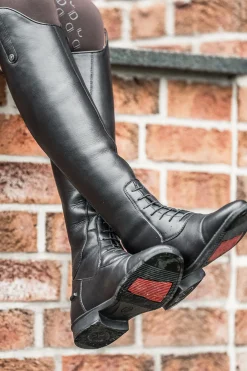 Sale Suedwind Footwear Ventura Høye Støvler for kvinner Ridestøvler