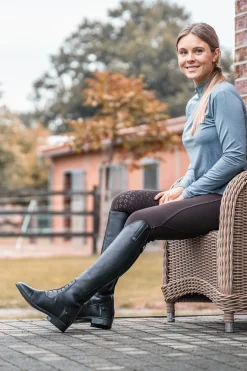 Sale Suedwind Footwear Ventura Høye Støvler for kvinner Ridestøvler