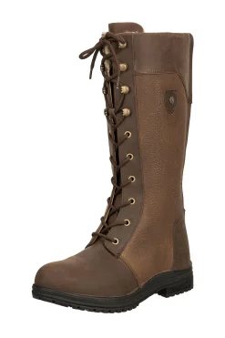 Suedwind Galway vanntette vinterridesko Ridestøvler