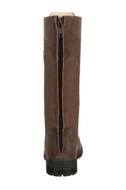 Suedwind Galway vanntette vinterridesko Ridestøvler