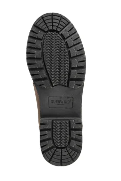 Suedwind Galway vanntette vinterridesko Ridestøvler