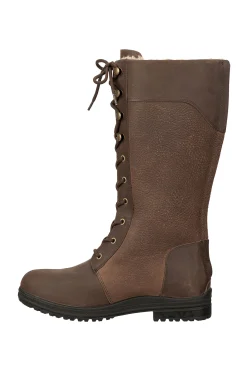 Suedwind Galway vanntette vinterridesko Ridestøvler