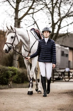 Outlet Suedwind Legacy Venado Vegan Lace ridestøvler Ridestøvler