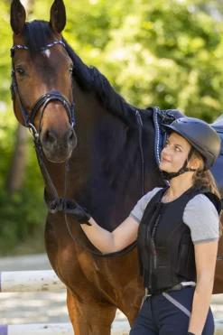 Outlet P07 Flexible ryggbeskytter til voksen Ryggbeskyttere