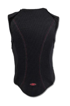 Sale P06 Flexible ryggbeskytter til voksen Ridevester Og Sikkerhetsvester