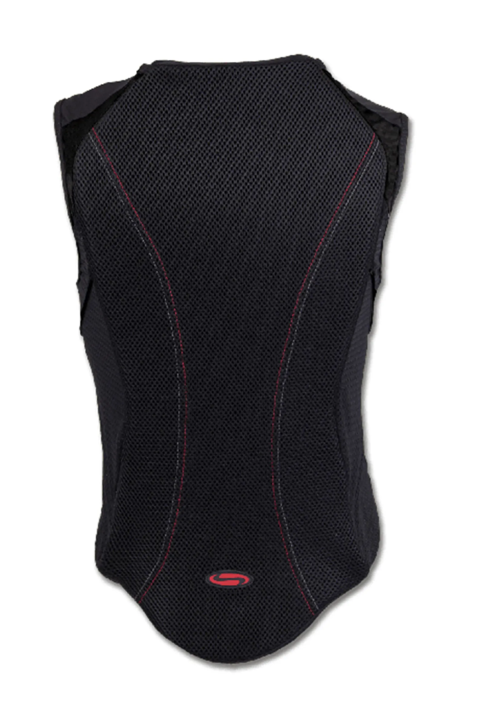 Sale P06 Flexible ryggbeskytter til voksen Ridevester Og Sikkerhetsvester