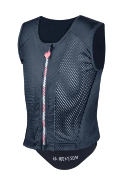 Clearance P24 Lucky Flex Barnes ryggbeskytter Ryggbeskyttere