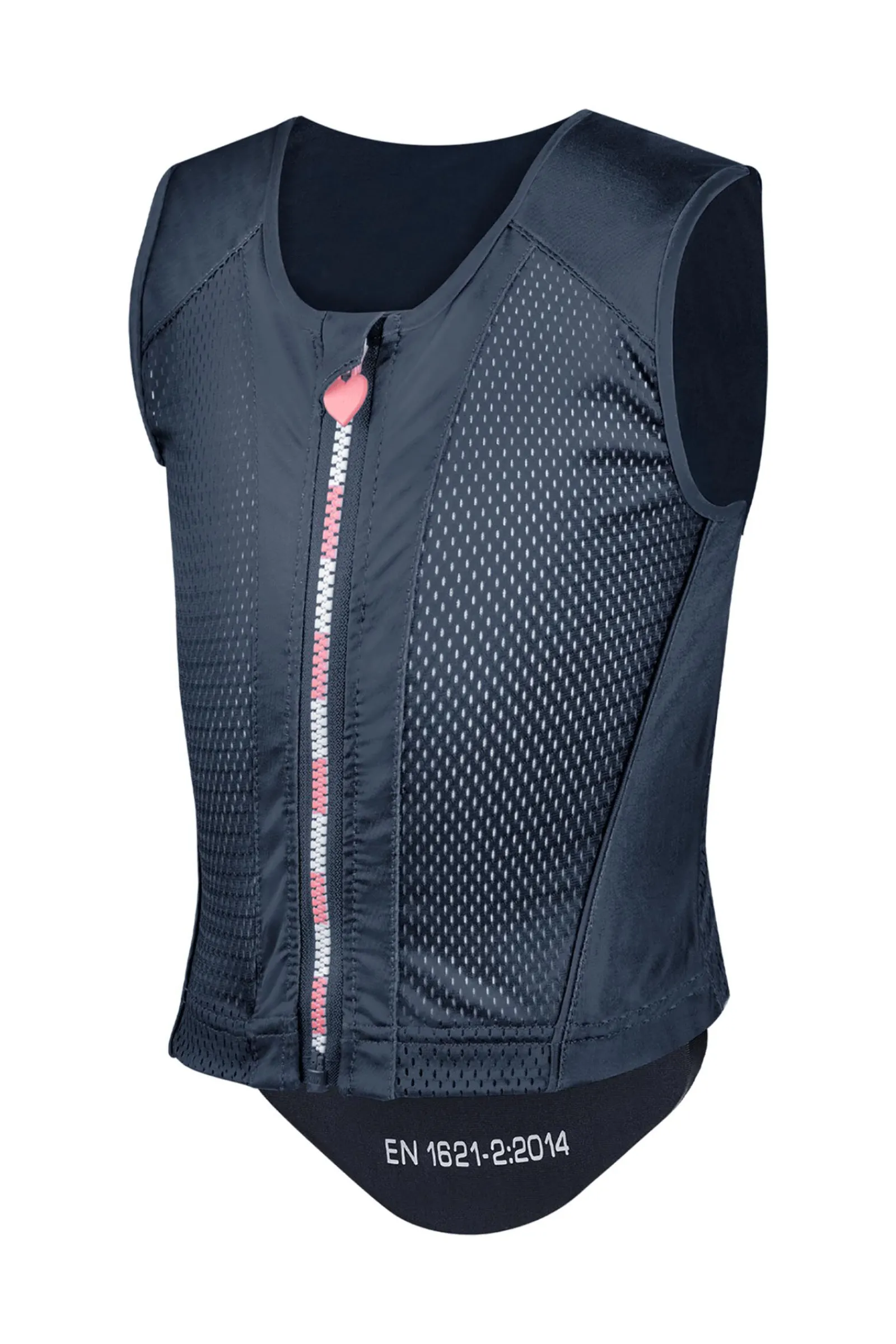 Clearance P24 Lucky Flex Barnes ryggbeskytter Ryggbeskyttere