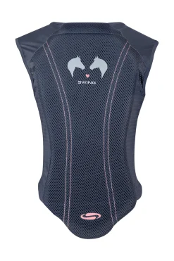 Clearance P24 Lucky Flex Barnes ryggbeskytter Ryggbeskyttere