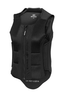 Clearance P24 Pro Ryggbeskytter Ryggbeskyttere