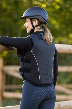 Hot P19 Sikkerhetsvest Ridevester Og Sikkerhetsvester