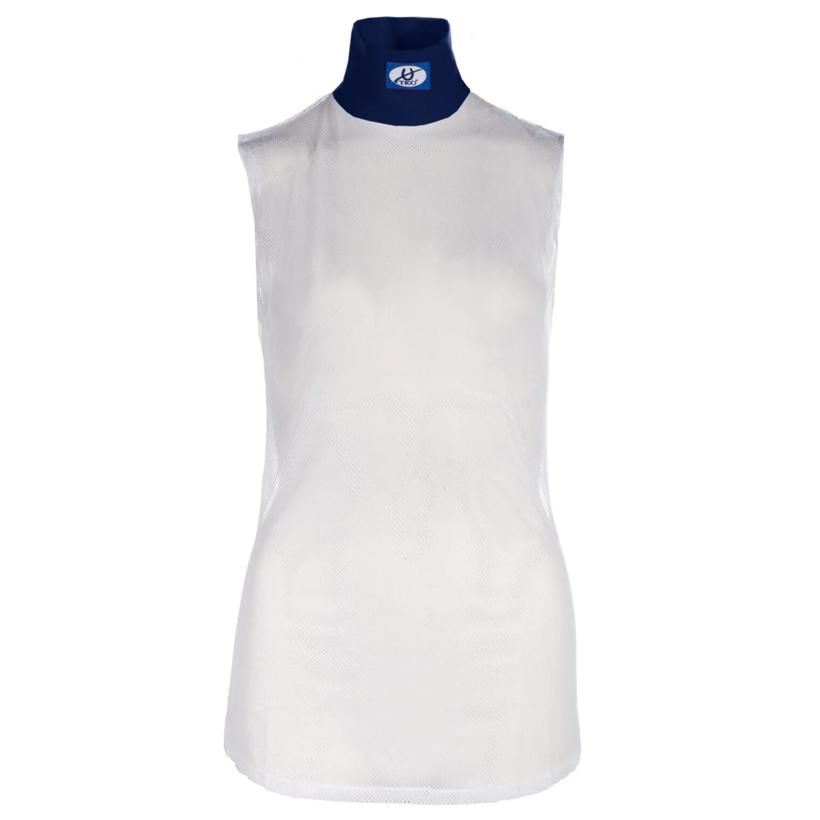 TKO ultralett AirTex netting, løpsskjorte uten ermer Kusk