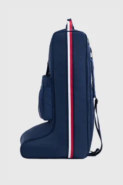 Online Tommy Hilfiger Equestrian Buffalo støvelbag Bager