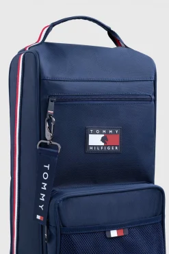 Online Tommy Hilfiger Equestrian Buffalo støvelbag Bager