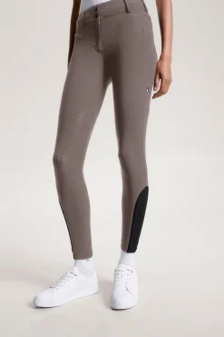 Discount Tommy Hilfiger Equestrian Pro All-Year Kne Grepp Ridebukser Kneforsterkede Ridebukser