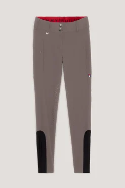 Discount Tommy Hilfiger Equestrian Pro All-Year Kne Grepp Ridebukser Kneforsterkede Ridebukser