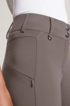 Discount Tommy Hilfiger Equestrian Pro All-Year Kne Grepp Ridebukser Kneforsterkede Ridebukser