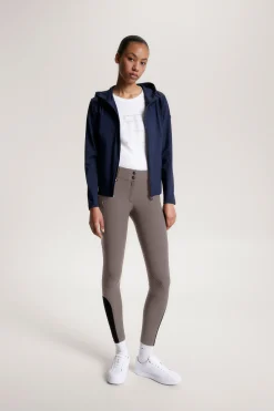 Discount Tommy Hilfiger Equestrian Pro All-Year Kne Grepp Ridebukser Kneforsterkede Ridebukser