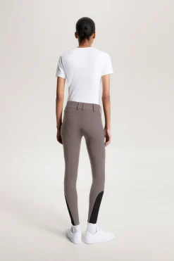 Discount Tommy Hilfiger Equestrian Pro All-Year Kne Grepp Ridebukser Kneforsterkede Ridebukser