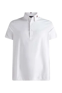 Tommy Hilfiger Equestrians stevneskjorte, herre Rideskjorter