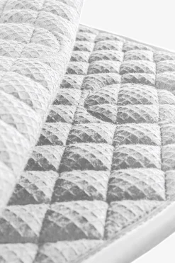 New Tommy Hilfiger Equestrian Global Vaffelpad for Hopping Ponni Sjabrak|Allround- Og Sprangsjabraker