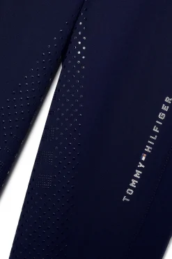 Tommy Hilfiger Equestrian Rome All-Year Full Grip Leggings Ridetights