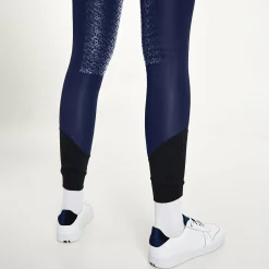 Best Tommy Hilfiger Equestrian Performance helforsterket softshell ridebukse, dame Helforsterkede Ridebukser