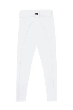 Clearance Tommy Hilfiger Equestrian Vermont helforsterkede ridebukser for kvinner Helforsterkede Ridebukser