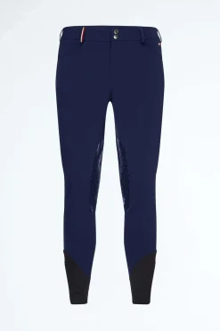 Discount Tommy Hilfiger Equestrian Style kneforsterkede ridebukser, herre Ridebukser Til Herre