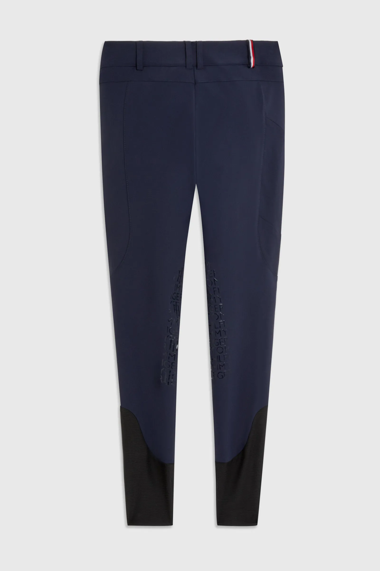 Tommy Hilfiger Equestrian Pro Knee Grip Ridebukser for kvinner Kneforsterkede Ridebukser