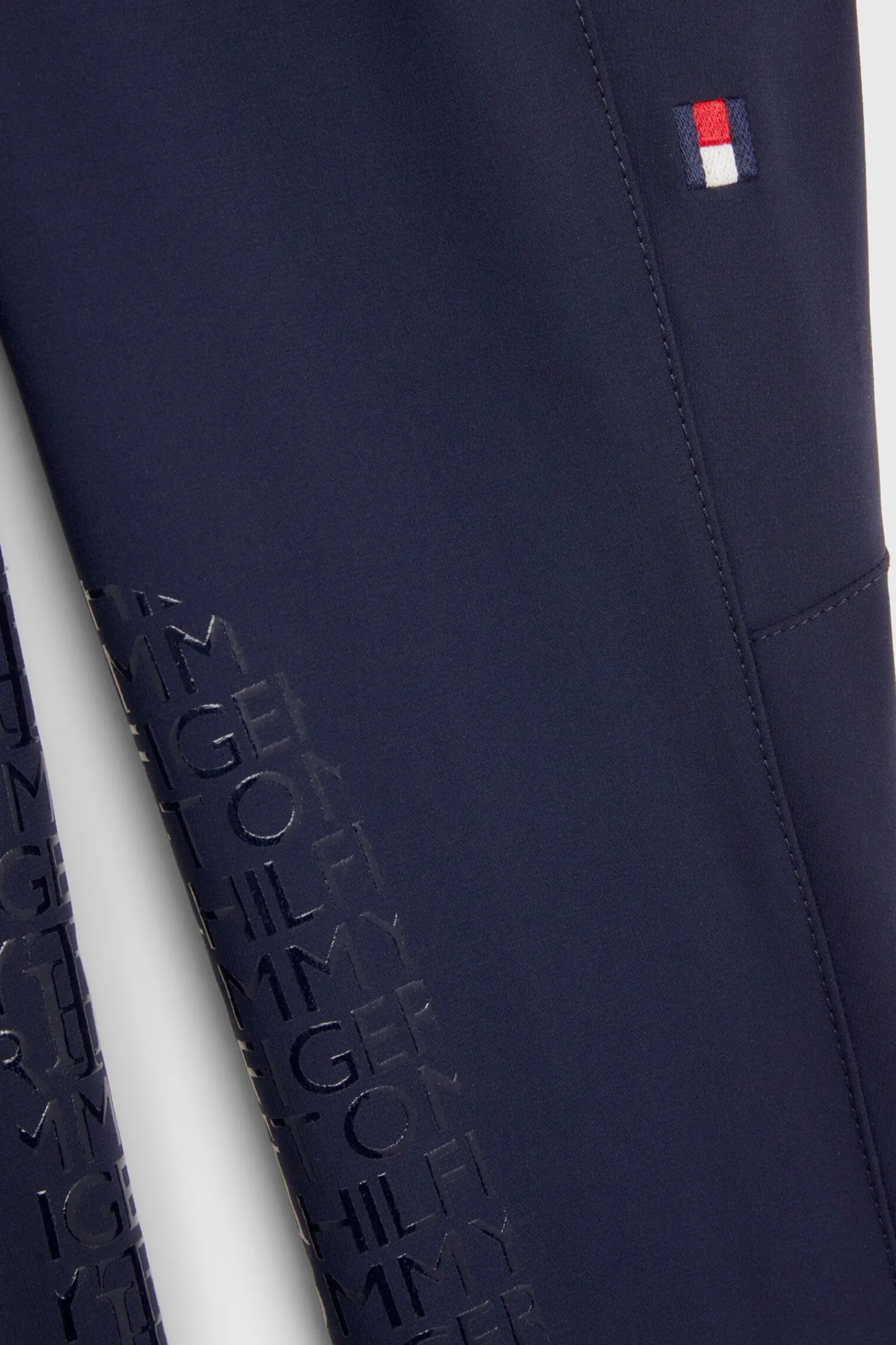 Tommy Hilfiger Equestrian Pro Knee Grip Ridebukser for kvinner Kneforsterkede Ridebukser