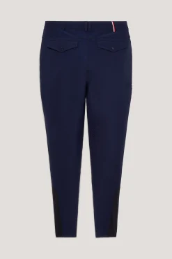 New Tommy Hilfiger Equestrian Geneva Helårs Ridebukse Knegrep Ridebukser Til Herre