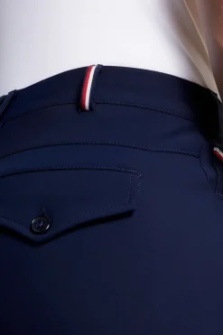 New Tommy Hilfiger Equestrian Geneva Helårs Ridebukse Knegrep Ridebukser Til Herre